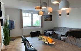 Apartment Traunsteinblick